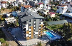 Appartements Neufs Dans Une Résidence à Gazipasa Antalya. $212,000