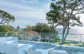 9 pièces villa en Cap d'Antibes, France. 20,000 € par semaine