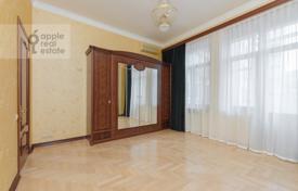 3 pièces appartement 120 m² à district Yakimanka, Russie. 62,000 ₽ par semaine