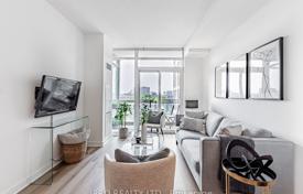 Appartement – Queen Street West, Old Toronto, Toronto,  Ontario,   Canada. C$813,000