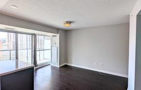 Appartement – Yonge Street, Toronto, Ontario,  Canada. C$971,000