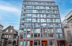 Appartement – Wellington Street West, Old Toronto, Toronto,  Ontario,   Canada. C$859,000
