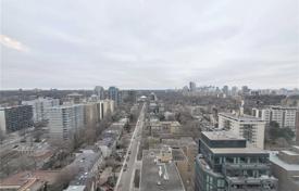 Appartement – Saint Clair Avenue West, Old Toronto, Toronto,  Ontario,   Canada. C$941,000