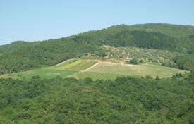 Ferme à Rufina, Italie. 1,500,000 €