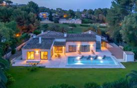 Villa – Son Vida, Palma de Majorque, Îles Baléares,  Espagne. 3,500,000 €