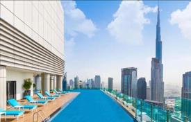 Bâtiment en construction – Business Bay, Dubai, Émirats arabes unis. $270,000