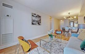 2 pièces appartement à North York, Canada. C$753,000