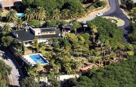 5 pièces villa à Marbella, Espagne. 14,000 € par semaine