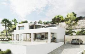 3 pièces villa 1000 m² à Calpe, Espagne. 920,000 €