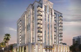 Complexe résidentiel Avenue Residence 5 – Al Furjan, Dubai, Émirats arabes unis. From $450,000