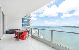 3 pièces appartement 155 m² en Miami, Etats-Unis. $1,050,000