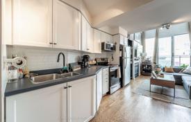 Appartement – Lombard Street, Old Toronto, Toronto,  Ontario,   Canada. C$778,000