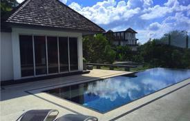 Villa – Thalang, Phuket, Thaïlande. $1,629,000