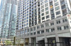 Appartement – Blue Jays Way, Old Toronto, Toronto,  Ontario,   Canada. C$899,000