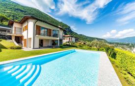 Villa – Lac de Côme, Lombardie, Italie. 3,100,000 €