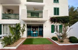Appartement – Sant Josep de sa Talaia, Ibiza, Îles Baléares,  Espagne. 315,000 €