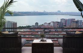 Appartement – Küçükçekmece, Istanbul, Turquie. $179,000