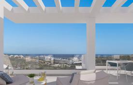 3 pièces appartement dans un nouvel immeuble 147 m² à Estepona, Espagne. 755,000 €