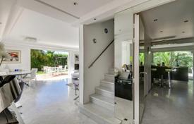 6 pièces villa 180 m² en Cap d'Antibes, France. Price on request