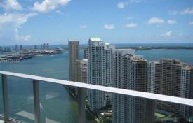 2 pièces appartement 139 m² en Miami, Etats-Unis. $999,000