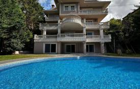 7 pièces villa 750 m² à Beykoz, Turquie. $2,700,000