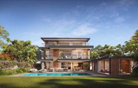 New residential complex with villas à Mascate, Oman. de $3,624,000