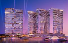 Complexe résidentiel Damac Bay 2 – Dubai International Marine Club, Dubai, Émirats arabes unis. From $943,000