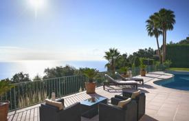 Villa – Théoule-sur-Mer, Côte d'Azur, France. 7,950,000 €