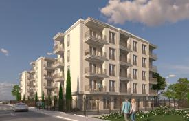 2 pièces appartement dans un nouvel immeuble 61 m² en Sunny Beach, Bulgarie. 79,000 €