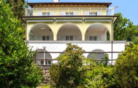 Maison de campagne – Brione sopra Minusio, Tessin, Suisse. 4,500 € par semaine