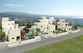 4 pièces villa 143 m² en Paphos, Chypre. 480,000 €