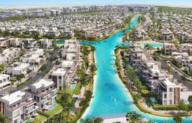 Villa – Dubai South, Dubai, Émirats arabes unis. From $3,199,000