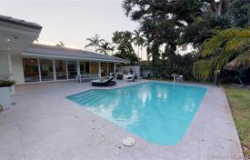 Villa – Miami, Floride, Etats-Unis. 1,386,000 €