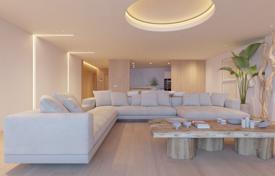 3 pièces appartement 585 m² à Altea, Espagne. 2,100,000 €