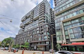 Appartement – Bathurst Street, Toronto, Ontario,  Canada. C$700,000