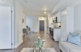 2 pièces appartement à East York, Canada. C$921,000