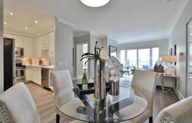 2 pièces appartement à North York, Canada. C$1,122,000