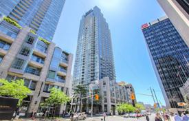 1 pièces appartement à Yonge Street, Canada. C$688,000