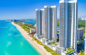 Appartement – North Miami Beach, Floride, Etats-Unis. 1,437,000 €