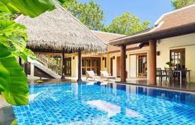 4 pièces villa 300 m² en Phuket, Thaïlande. $1,250,000