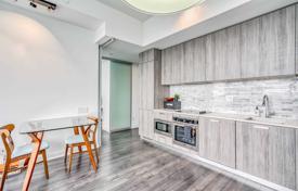 2 pièces appartement à Charles Street East, Canada. C$1,254,000