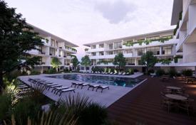 2 pièces appartement en Paphos, Chypre. 485,000 €