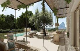 4 pièces villa 1079 m² à Calpe, Espagne. 2,450,000 €