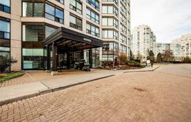 Appartement – Lake Shore Boulevard West, Etobicoke, Toronto,  Ontario,   Canada. C$735,000