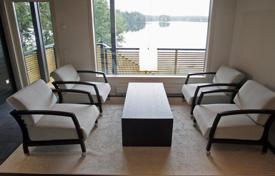 Villa – Hämeenlinna, Tavastia Proper, Finlande. 2,900 € par semaine