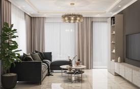 Appartement – Oba, Antalya, Turquie. $148,000