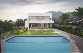 3 pièces villa 332 m² à Marbella, Espagne. 1,100,000 €