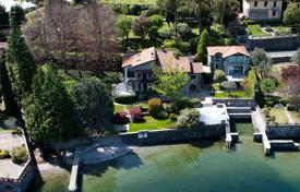 Villa – Oliveto Lario, Lecco, Lombardie,  Italie. 5,000,000 €
