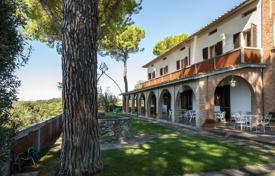 Villa – Barberino Val D'elsa, Toscane, Italie. 2,000,000 €