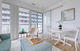 Appartement – Charles Street East, Old Toronto, Toronto,  Ontario,   Canada. C$935,000